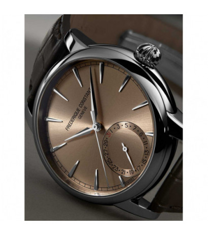 Frederique Constant FC-706SAL3H6 