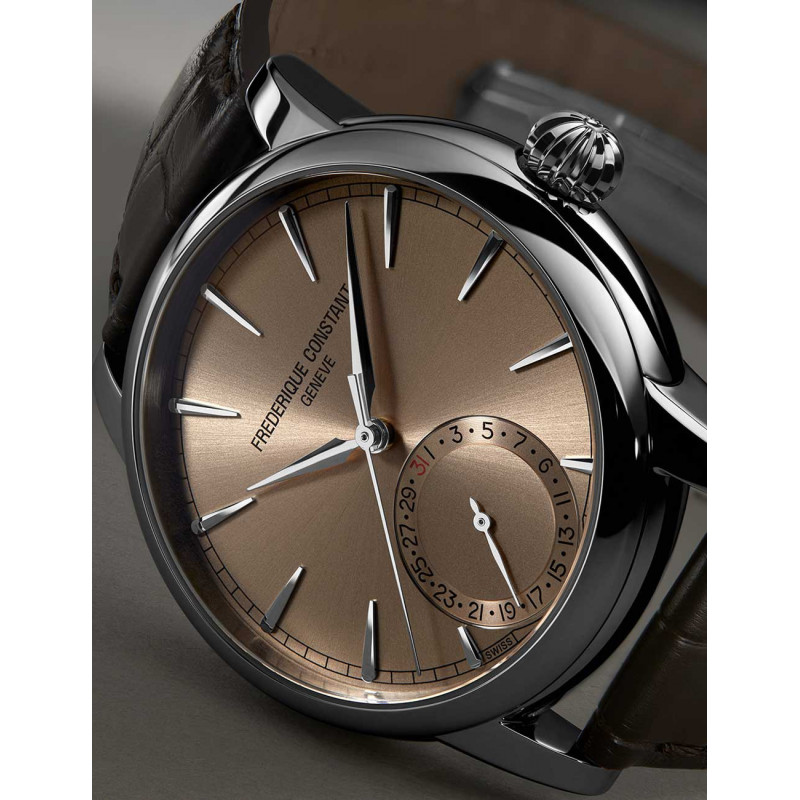 Frederique Constant FC-706SAL3H6 Frederique Constant FC-706SAL3H6