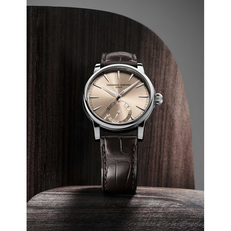 Frederique Constant FC-706SAL3H6 Frederique Constant FC-706SAL3H6