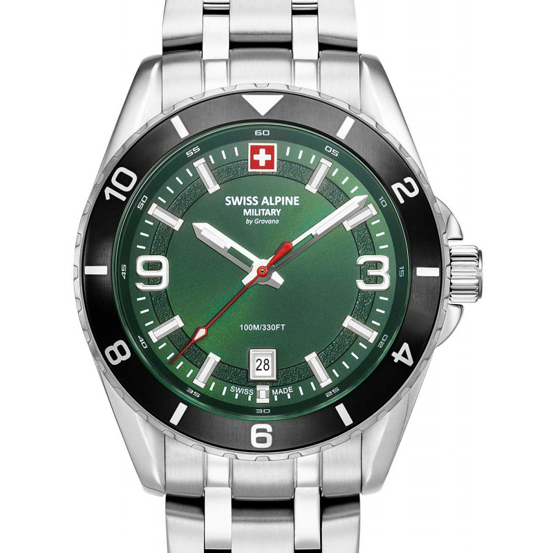 Swiss Alpine Military 7034.1138 Swiss Alpine Military 7034.1138