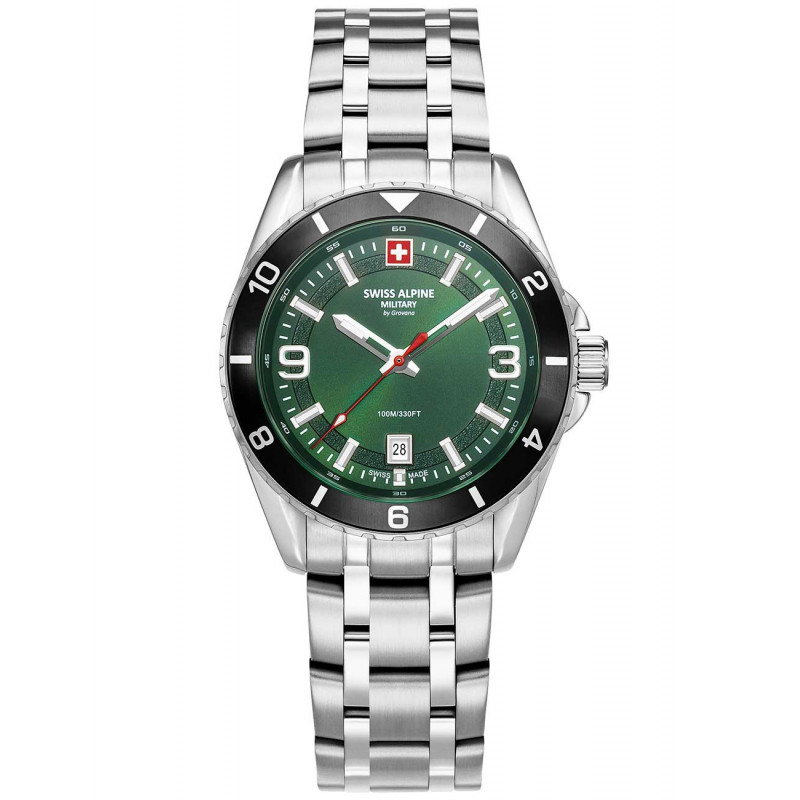 Swiss Alpine Military 7034.1138 Swiss Alpine Military 7034.1138