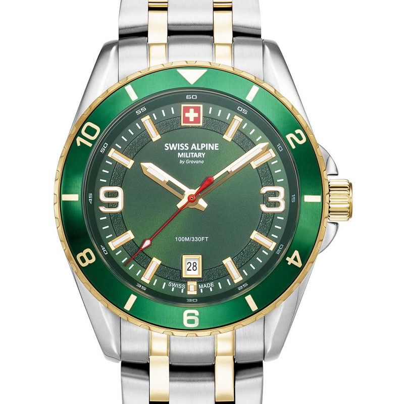 Swiss Alpine Military 7034.1144 Swiss Alpine Military 7034.1144