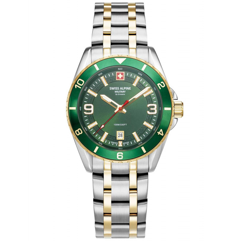 Swiss Alpine Military 7034.1144 Swiss Alpine Military 7034.1144