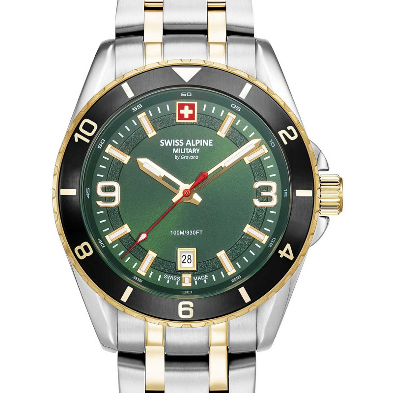 Swiss Alpine Military 7034.1148 Swiss Alpine Military 7034.1148