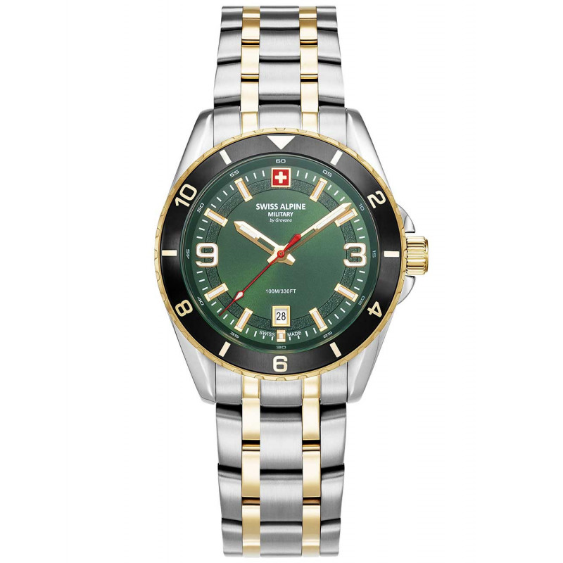 Swiss Alpine Military 7034.1148 Swiss Alpine Military 7034.1148