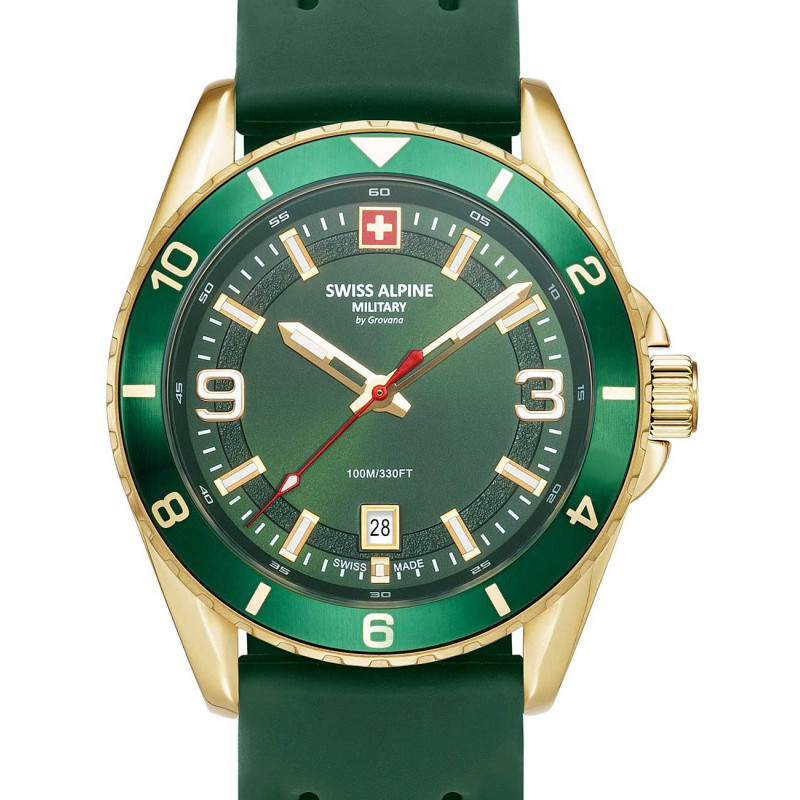 Swiss Alpine Military 7034.1814 Swiss Alpine Military 7034.1814