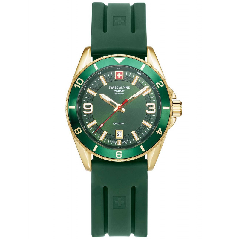 Swiss Alpine Military 7034.1814 Swiss Alpine Military 7034.1814