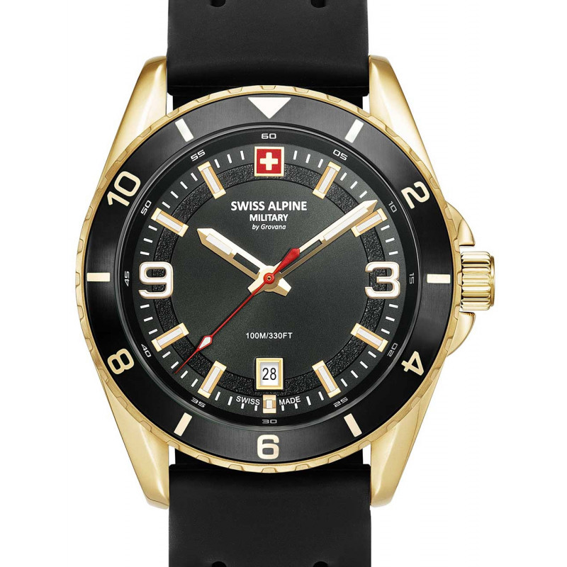 Swiss Alpine Military 7034.1817 Swiss Alpine Military 7034.1817
