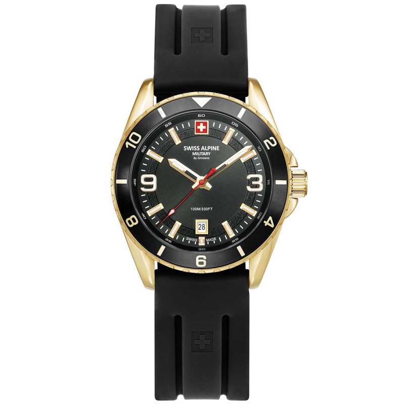Swiss Alpine Military 7034.1817 Swiss Alpine Military 7034.1817