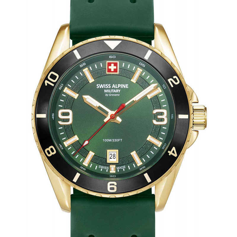 Swiss Alpine Military 7034.1818 Swiss Alpine Military 7034.1818