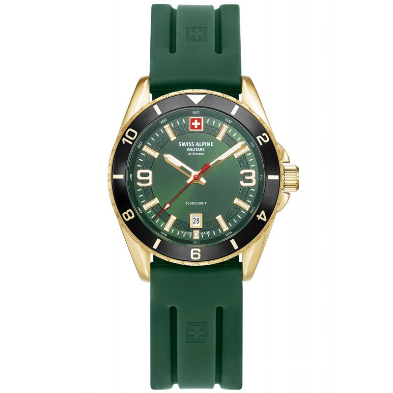 Swiss Alpine Military 7034.1818 Swiss Alpine Military 7034.1818