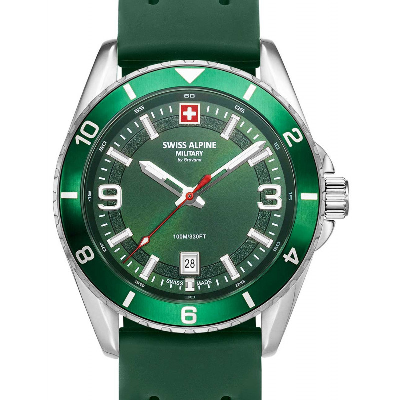 Swiss Alpine Military 7034.1834 Swiss Alpine Military 7034.1834