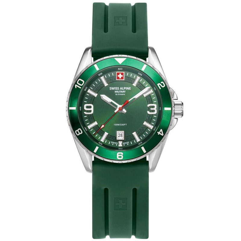 Swiss Alpine Military 7034.1834 Swiss Alpine Military 7034.1834