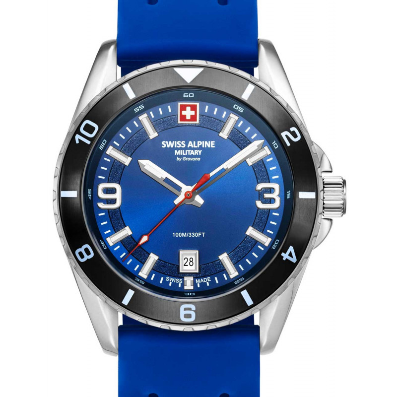 Swiss Alpine Military 7034.1836 Swiss Alpine Military 7034.1836