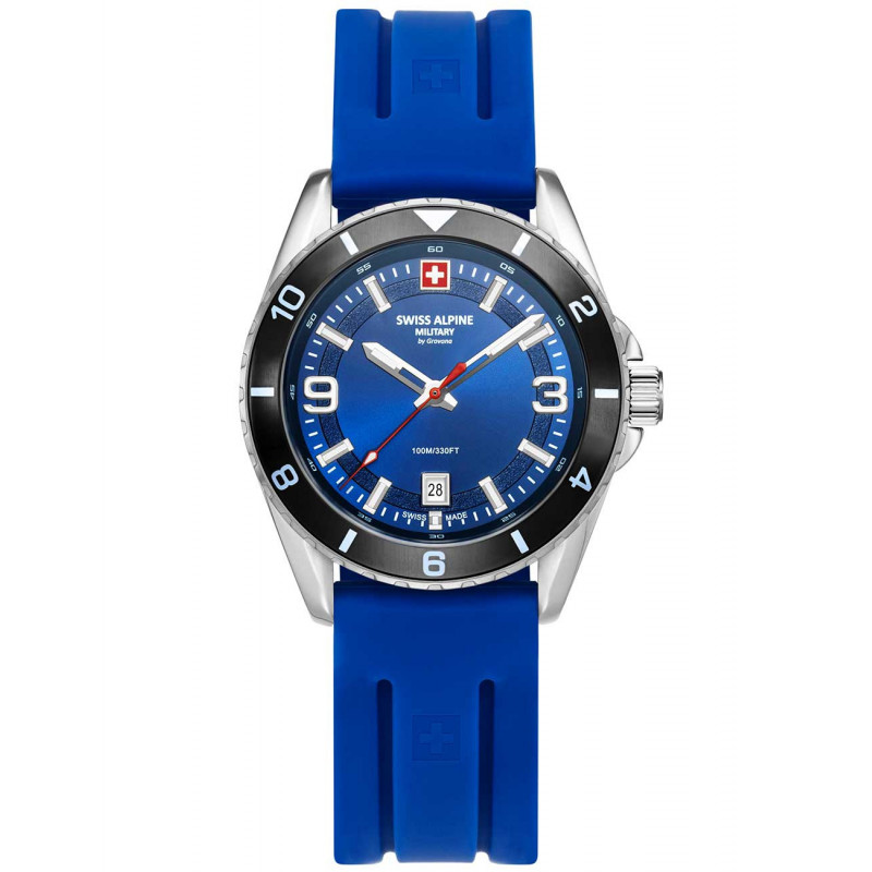 Swiss Alpine Military 7034.1836 Swiss Alpine Military 7034.1836
