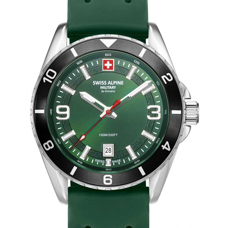 Swiss Alpine Military 7034.1838 Swiss Alpine Military 7034.1838
