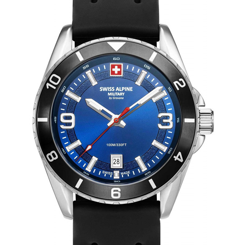 Swiss Alpine Military 7034.1839 Swiss Alpine Military 7034.1839