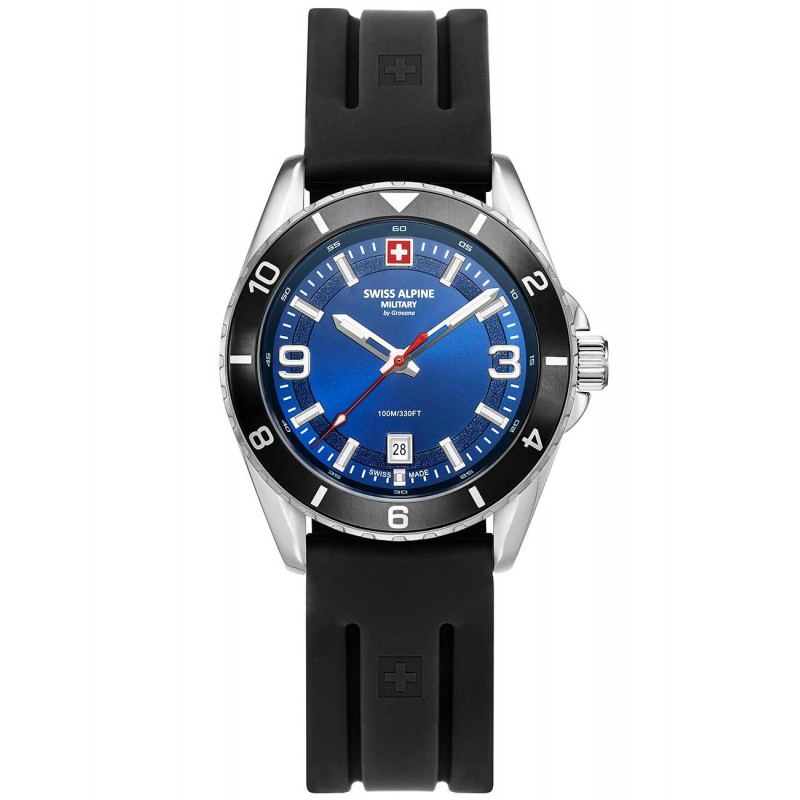 Swiss Alpine Military 7034.1839 Swiss Alpine Military 7034.1839