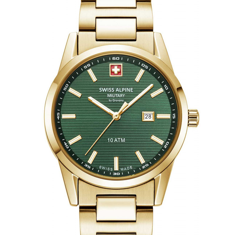 Swiss Alpine Military 7767.1114 Swiss Alpine Military 7767.1114