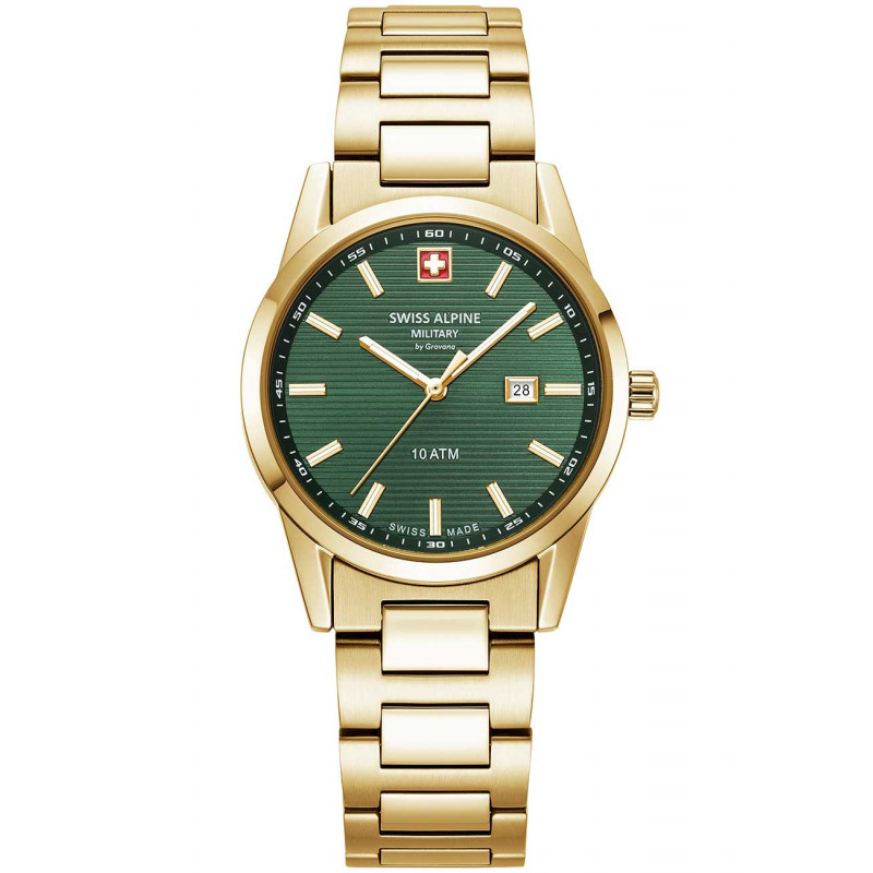 Swiss Alpine Military 7767.1114 Swiss Alpine Military 7767.1114