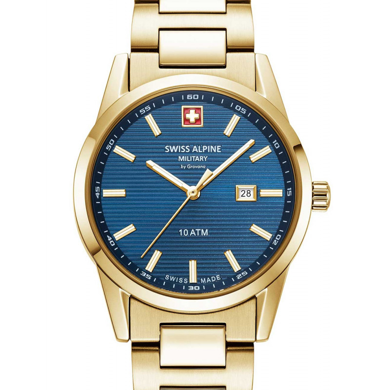 Swiss Alpine Military 7767.1115 Swiss Alpine Military 7767.1115