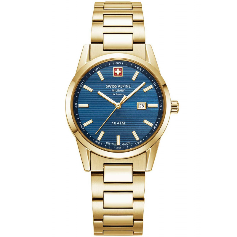 Swiss Alpine Military 7767.1115 Swiss Alpine Military 7767.1115