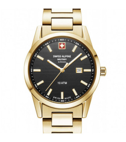 Swiss Alpine Military 7767.1117 