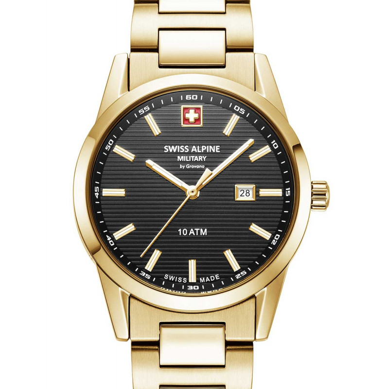Swiss Alpine Military 7767.1117 Swiss Alpine Military 7767.1117