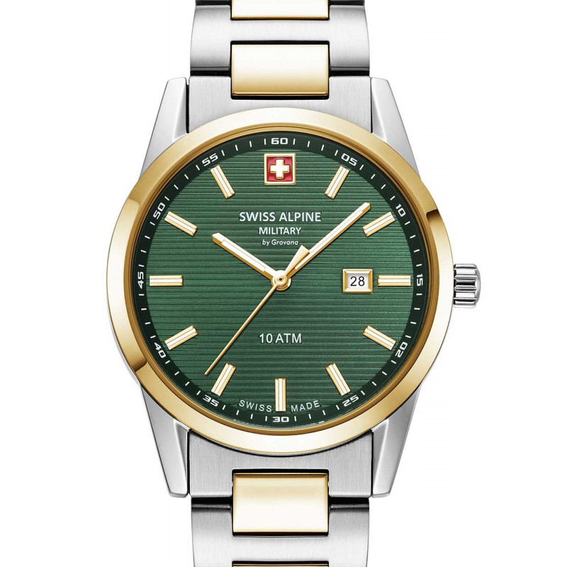 Swiss Alpine Military 7767.1144 Swiss Alpine Military 7767.1144