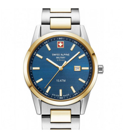 Swiss Alpine Military 7767.1145 