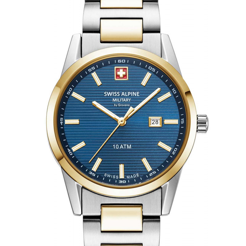 Swiss Alpine Military 7767.1145 Swiss Alpine Military 7767.1145
