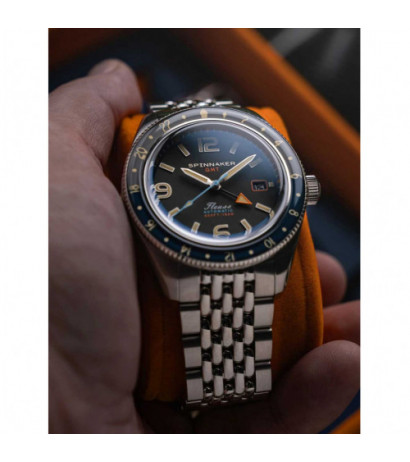Spinnaker SP-5120-11 