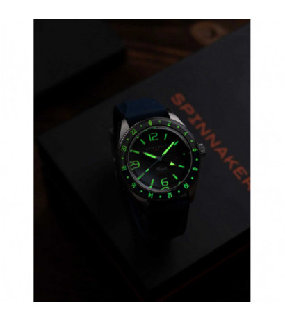 Spinnaker SP-5120-11 