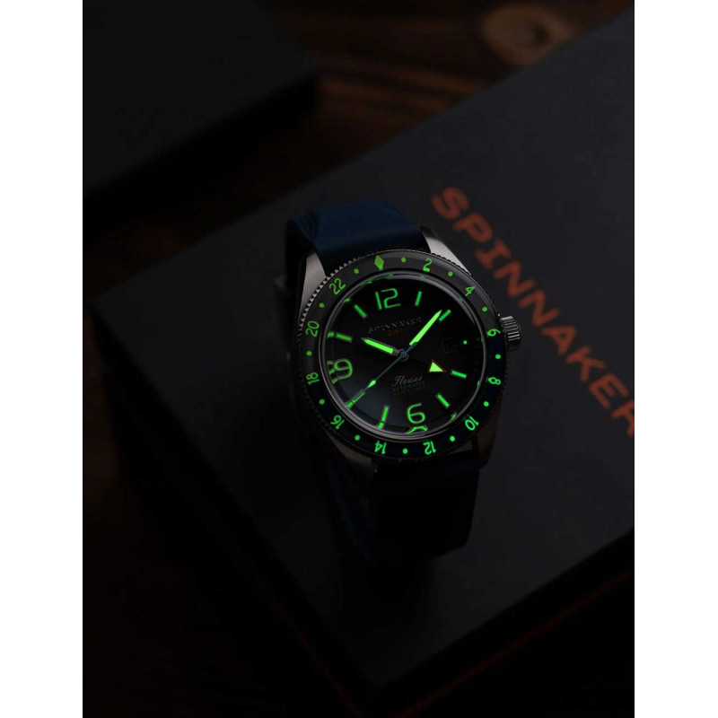Spinnaker SP-5120-11 Spinnaker SP-5120-11