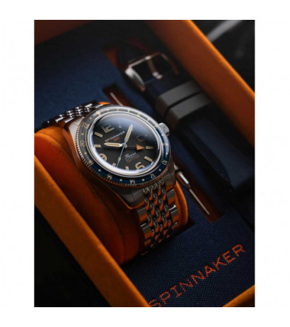 Spinnaker SP-5120-11 