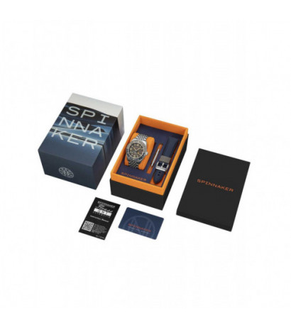Spinnaker SP-5120-11 