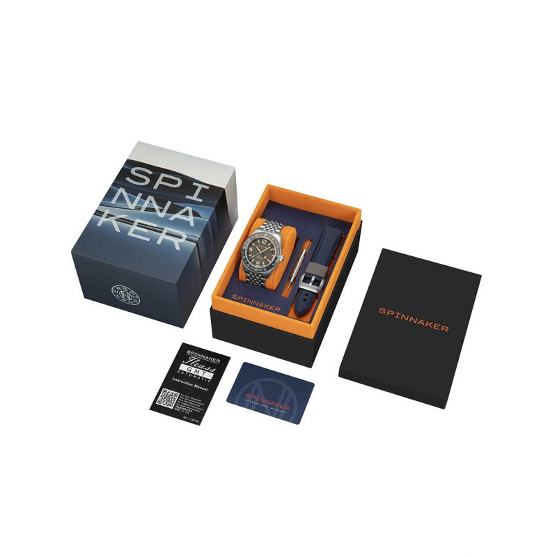 Spinnaker SP-5120-11 Spinnaker SP-5120-11