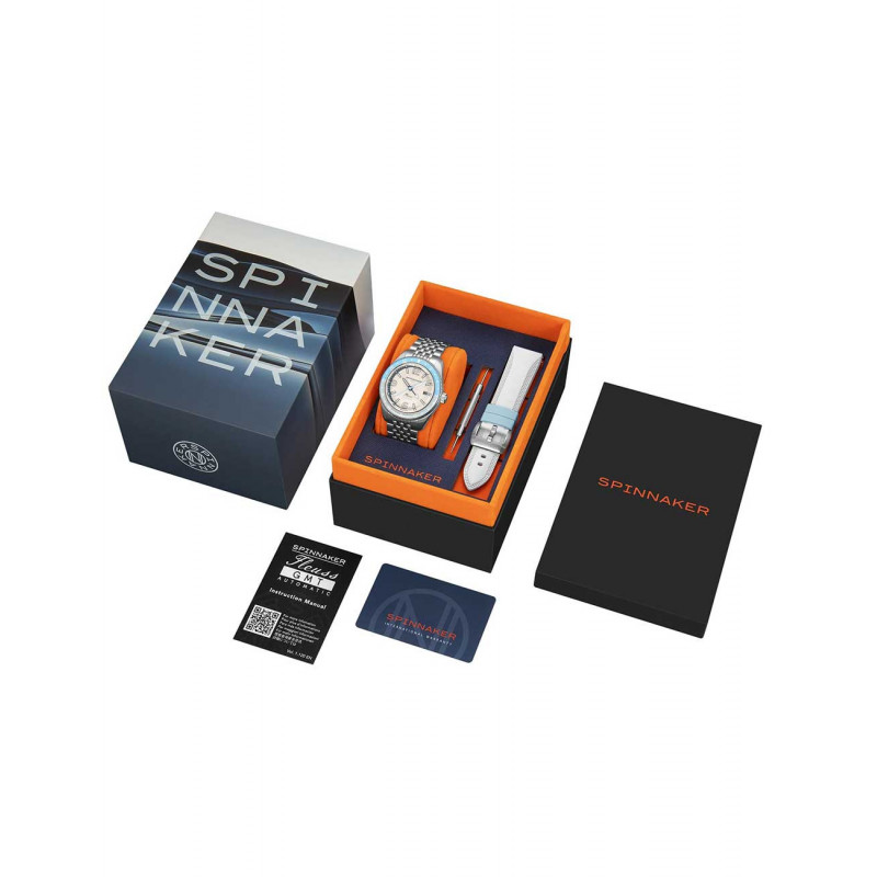 Spinnaker SP-5120-22 Spinnaker SP-5120-22