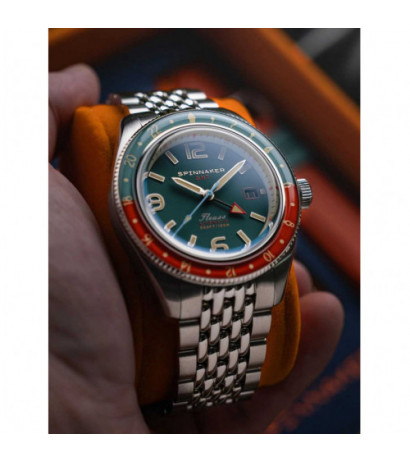 Spinnaker SP-5120-33 