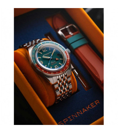 Spinnaker SP-5120-33 