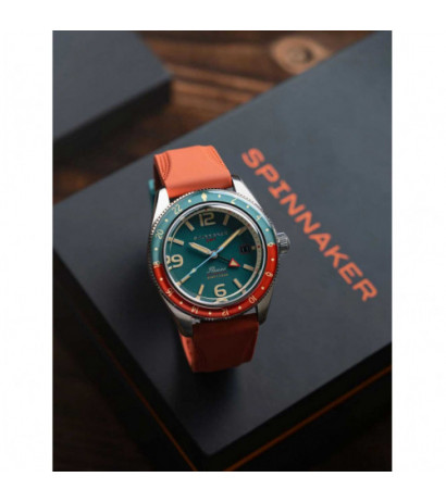 Spinnaker SP-5120-33 