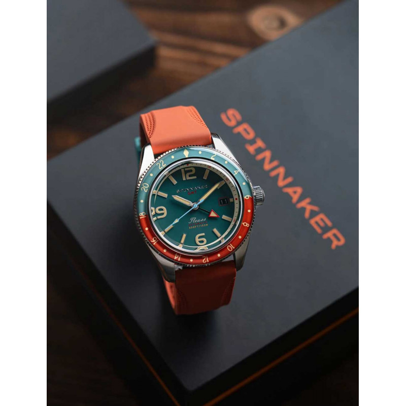 Spinnaker SP-5120-33 Spinnaker SP-5120-33