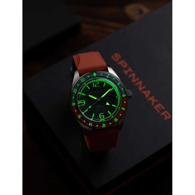 Spinnaker SP-5120-33 Spinnaker SP-5120-33