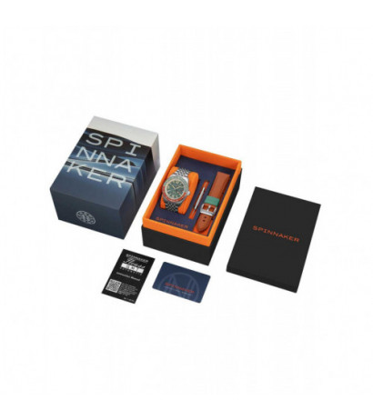 Spinnaker SP-5120-33 