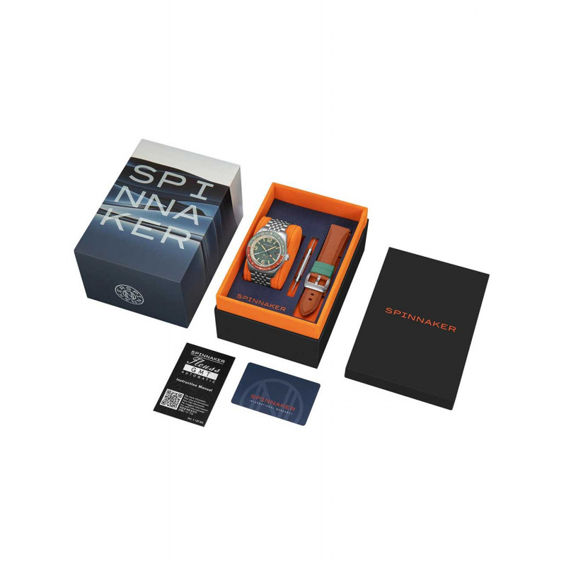 Spinnaker SP-5120-33 Spinnaker SP-5120-33