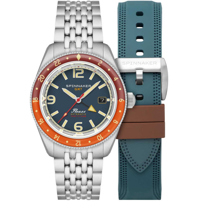 Spinnaker SP-5120-55 