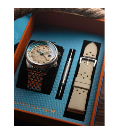 Spinnaker SP-5121-77 
