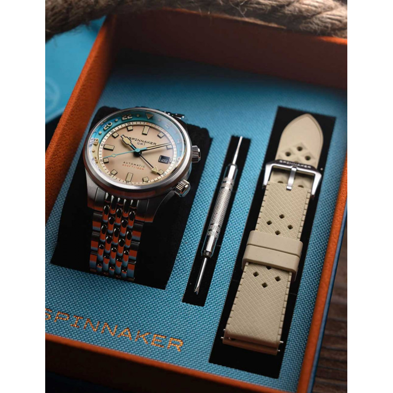 Spinnaker SP-5121-77 Spinnaker SP-5121-77