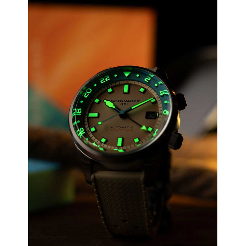 Spinnaker SP-5121-77 Spinnaker SP-5121-77