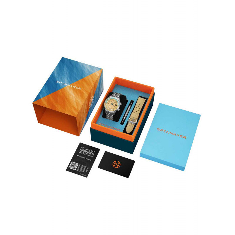 Spinnaker SP-5121-77 Spinnaker SP-5121-77